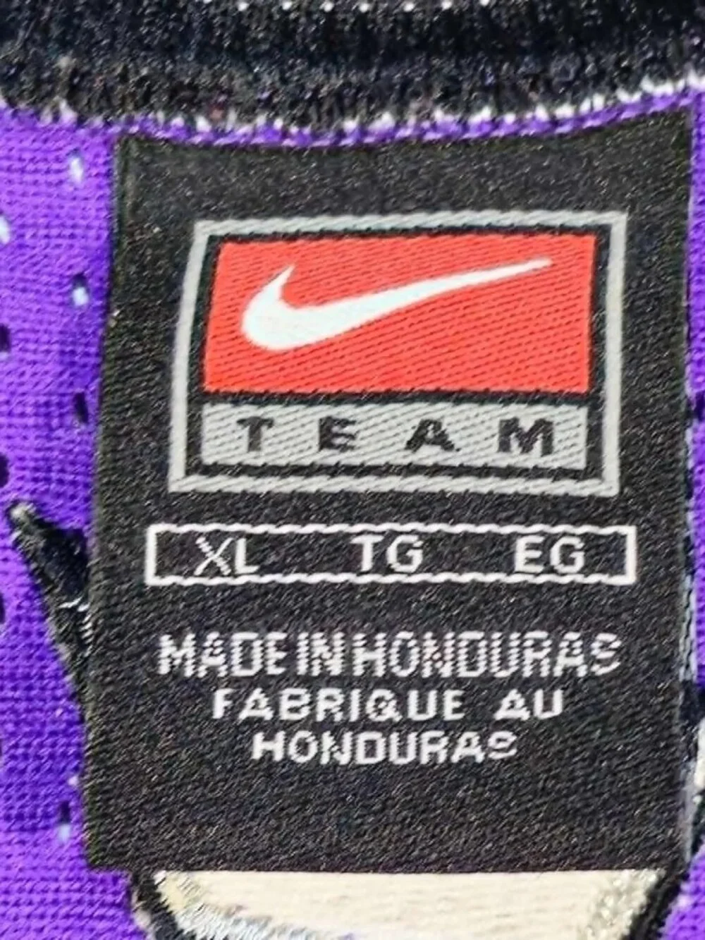 Nike sacramento kings