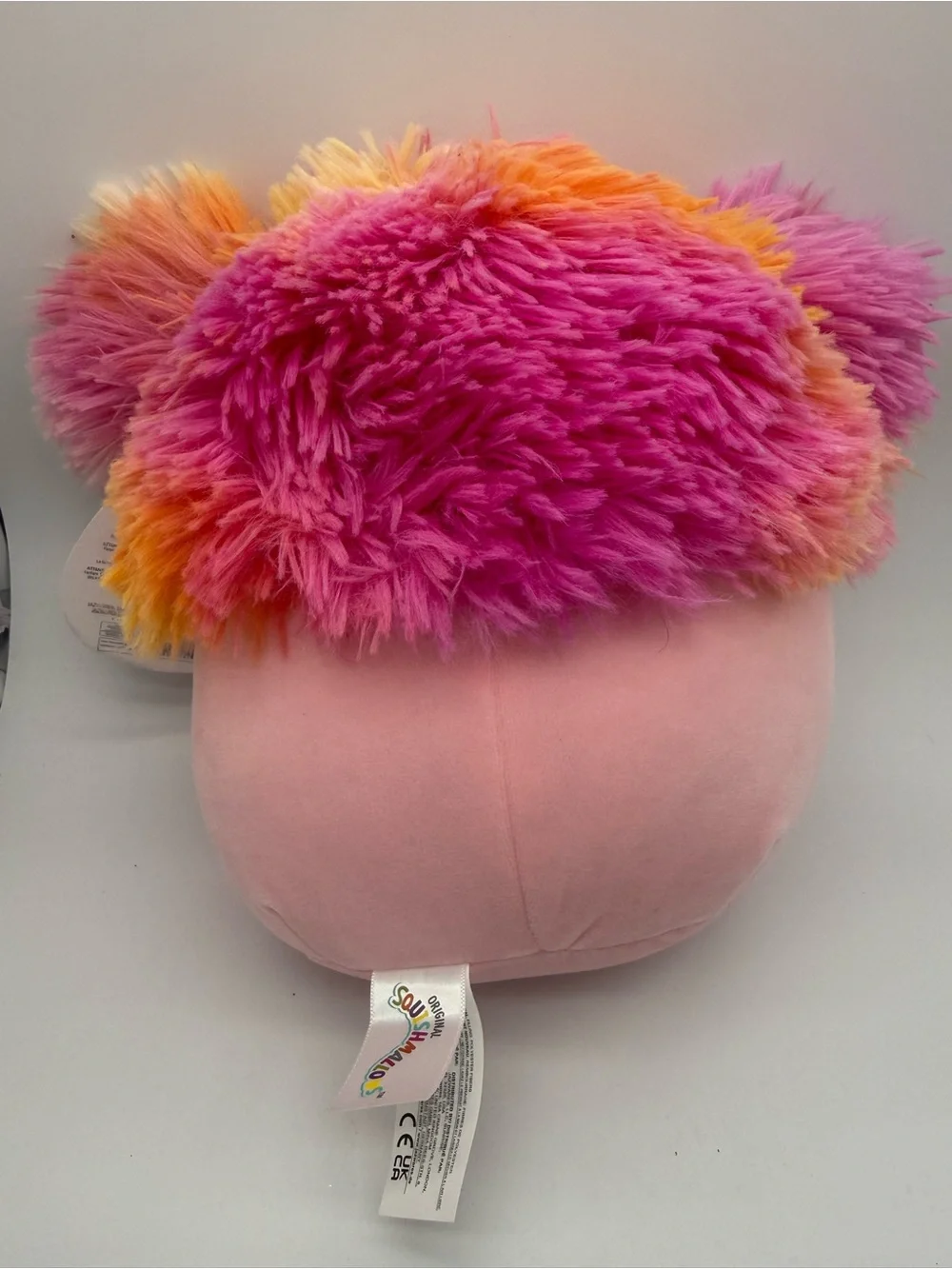 Squishmallows nwt squishmallow