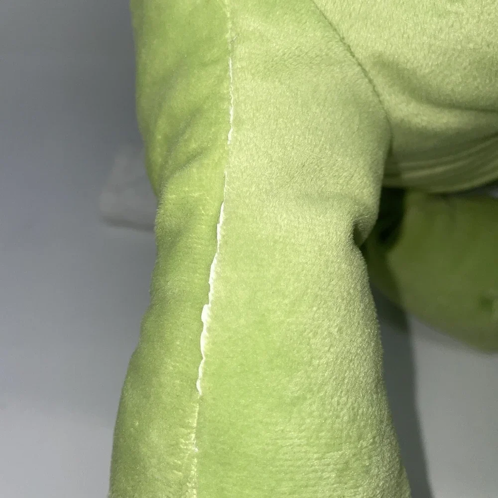 IKEA legs dinosaur