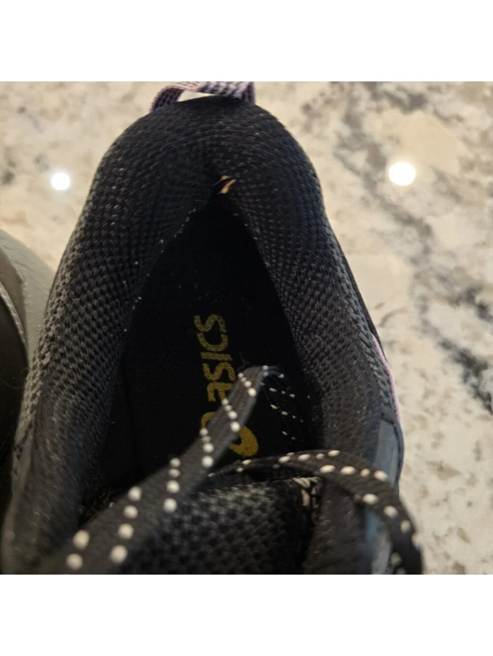 Asics product pair