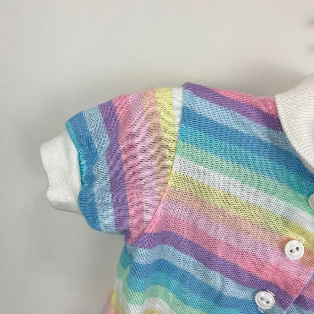 Vintage carter pastel