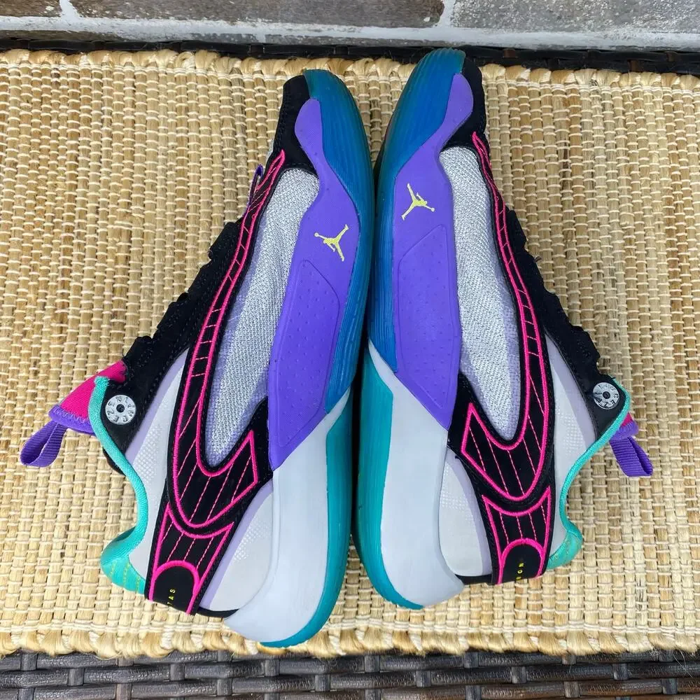 Jordan nike luka