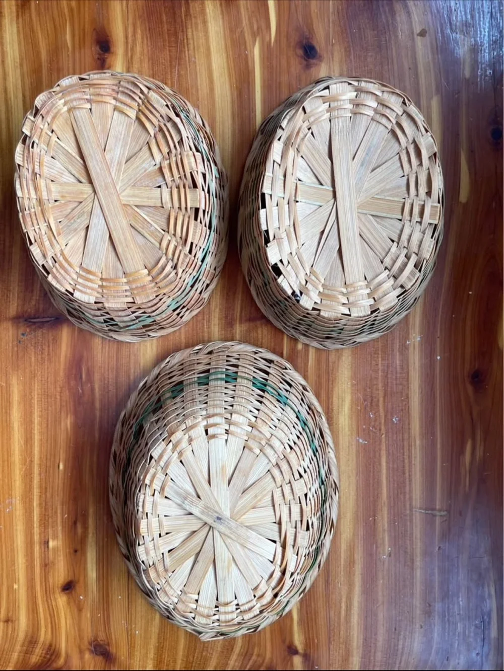 Hand Crafted set hand