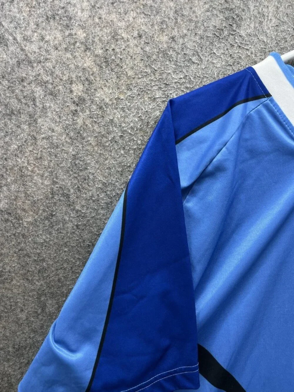 adidas vintage jersey