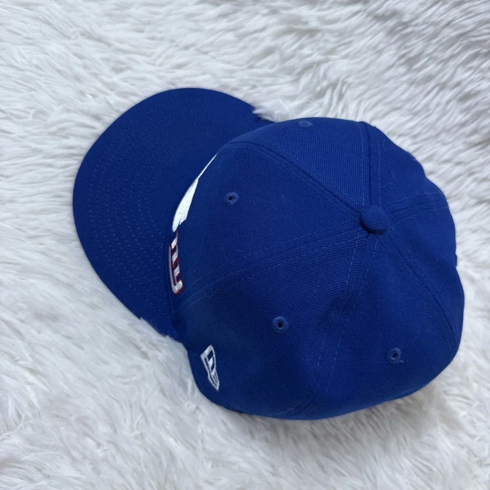 New Era show off