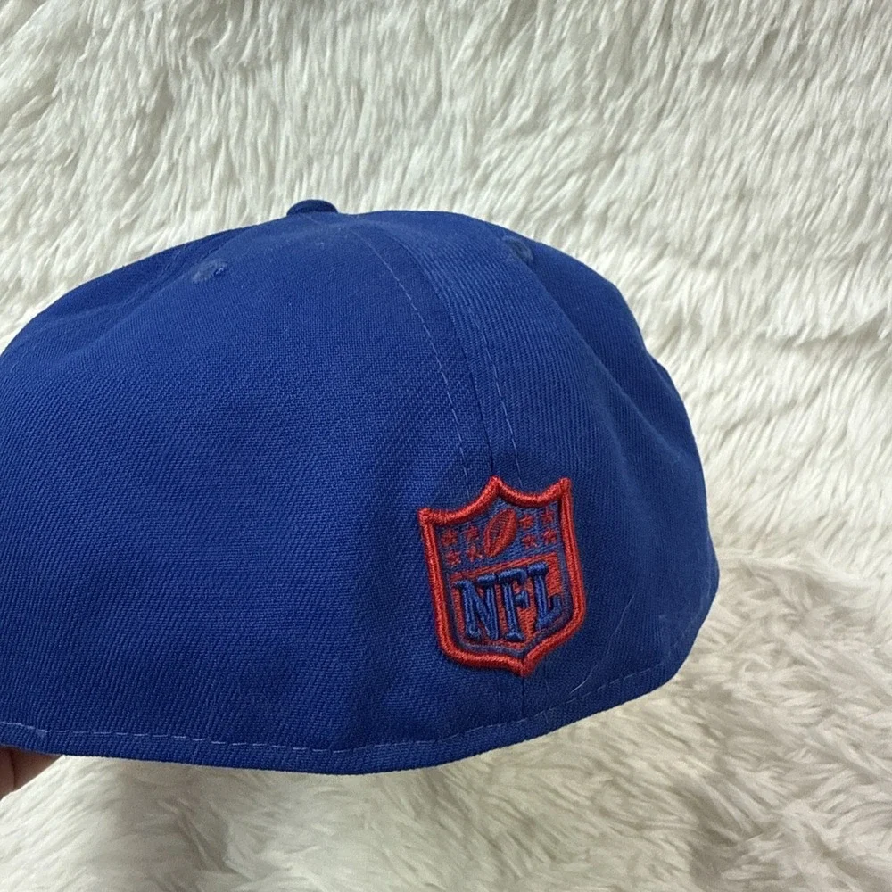 New Era show off