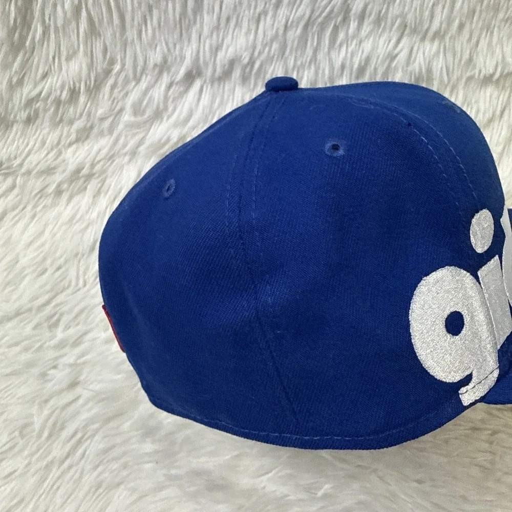 New Era show off