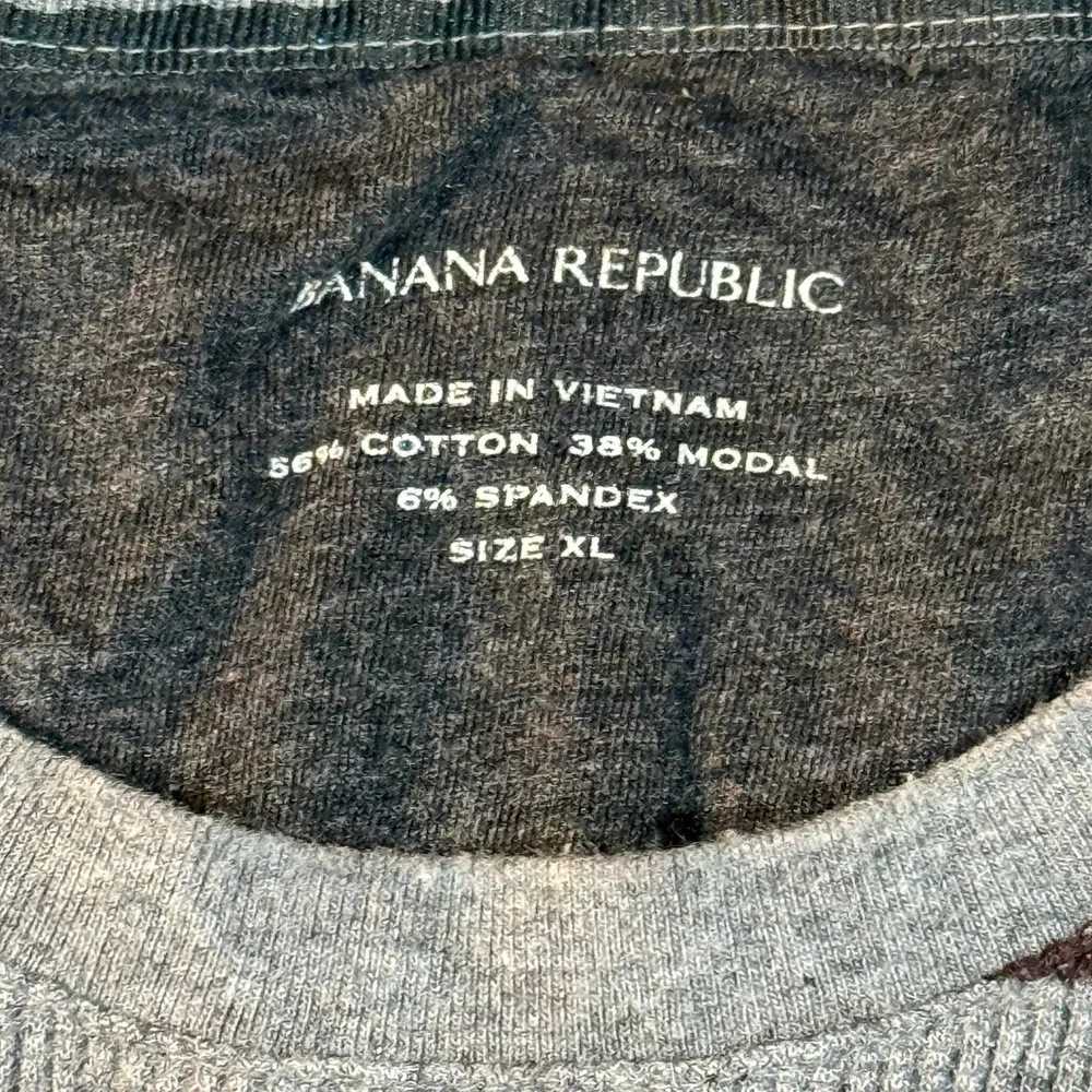 Banana Republic banana republic