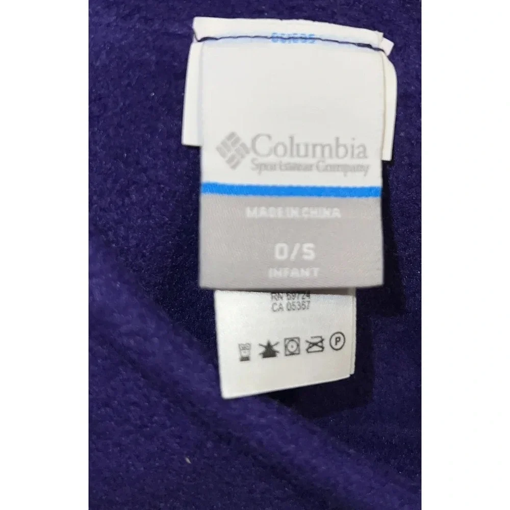 Columbia nice