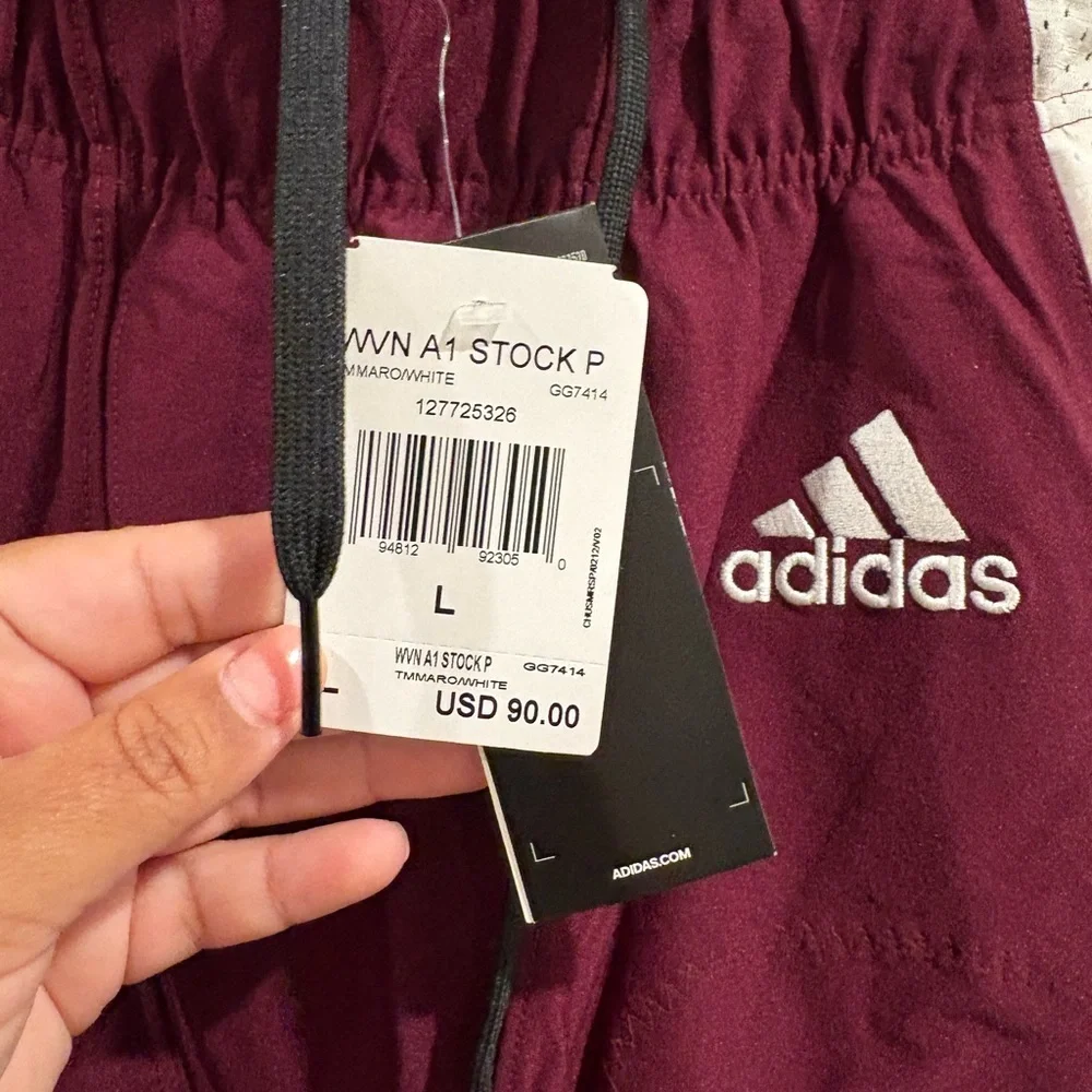 adidas brand new
