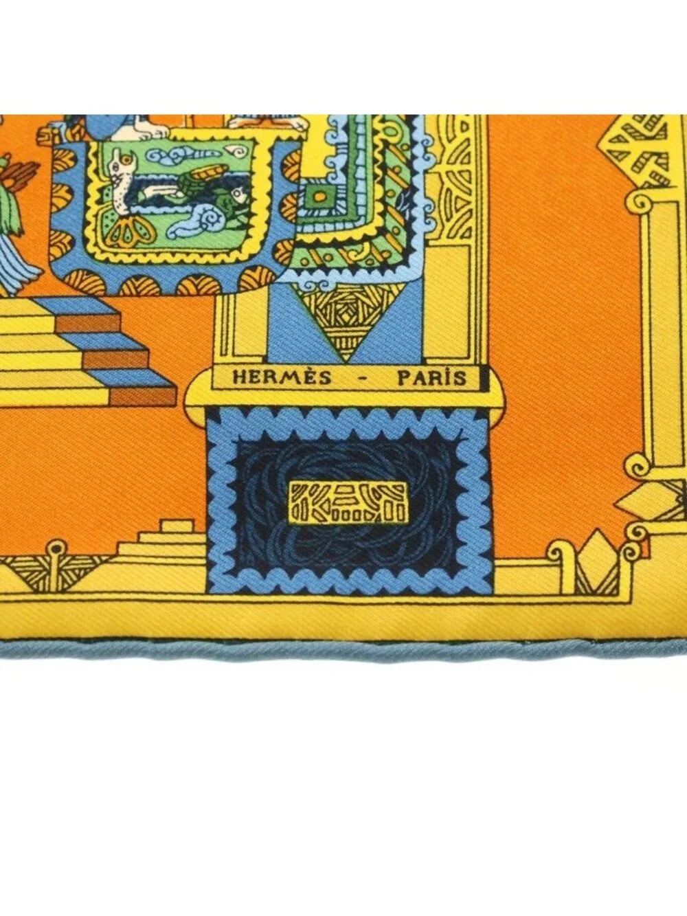 Hermes product name