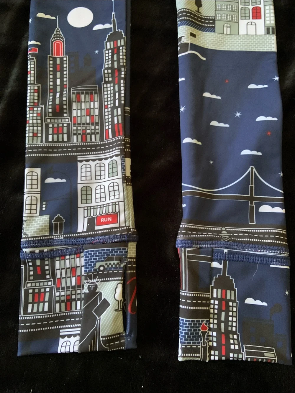 Runningskirts stylish new