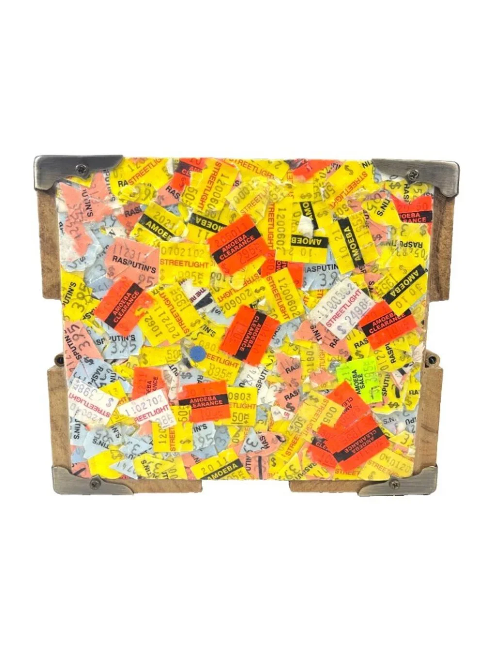 Unbranded artisanal multi