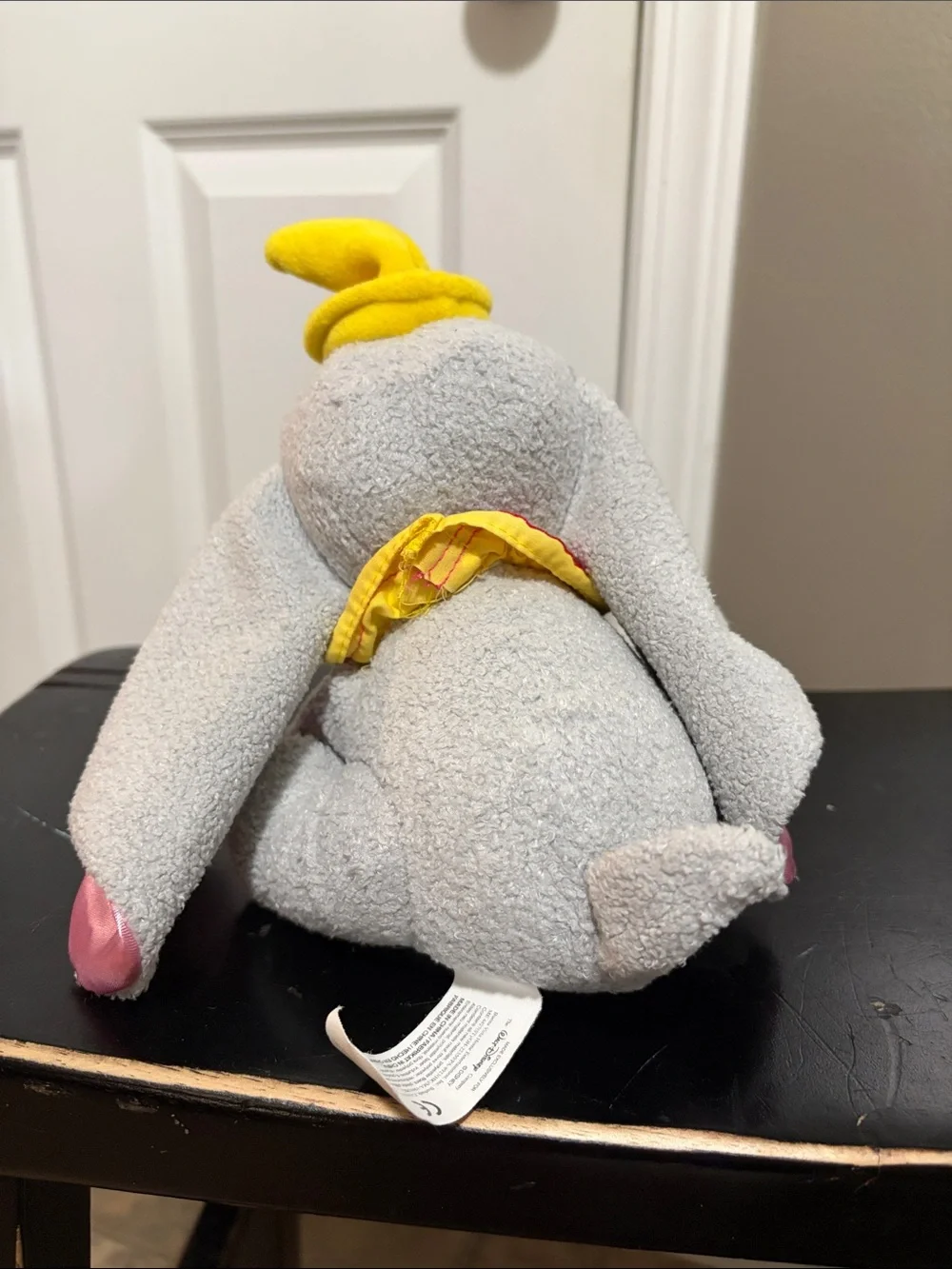 Disney soft dumbo