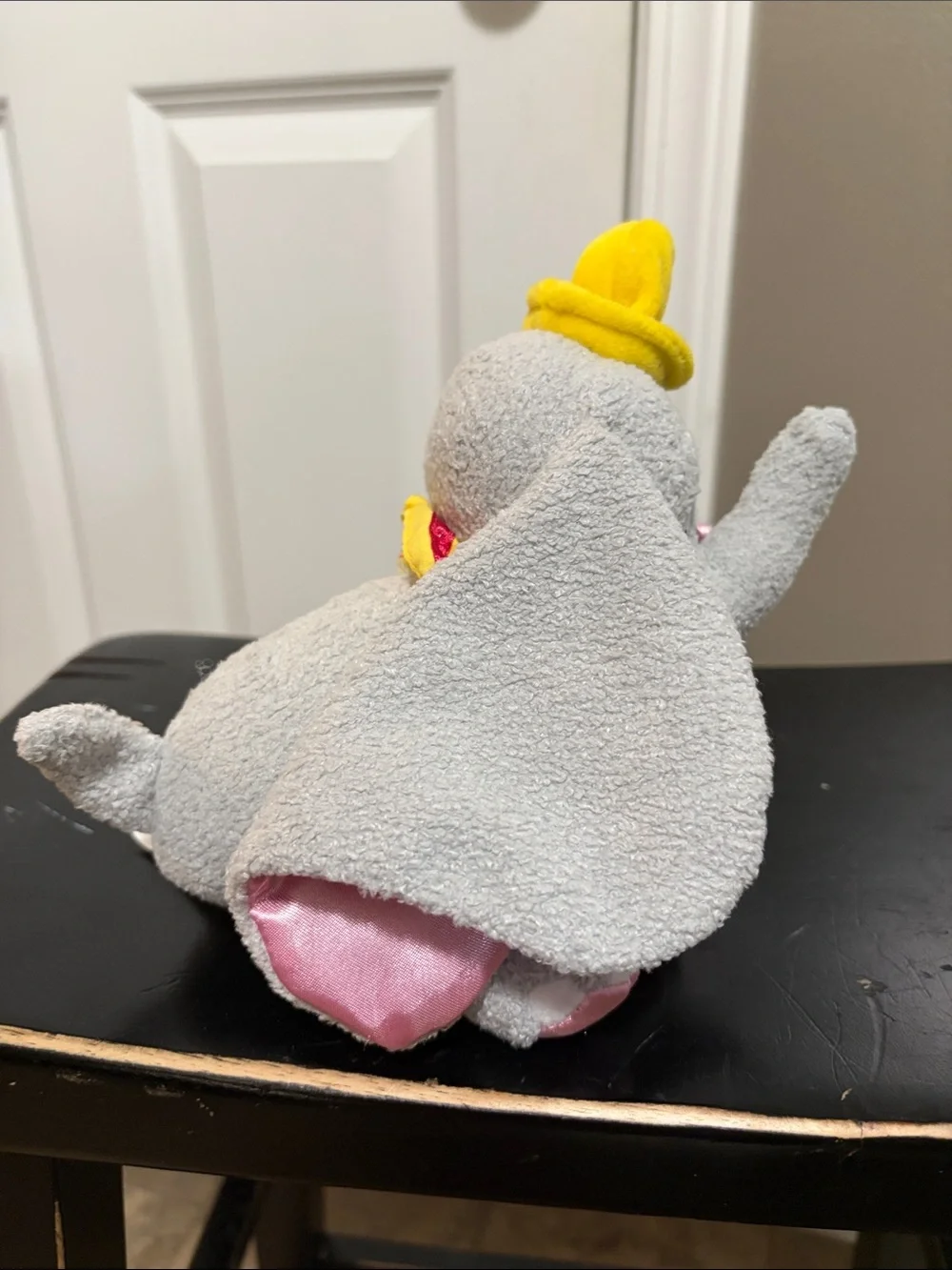 Disney soft dumbo