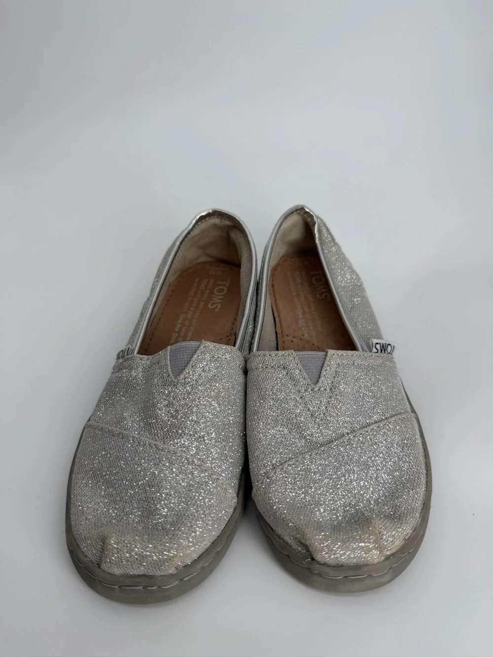 Toms kids classic