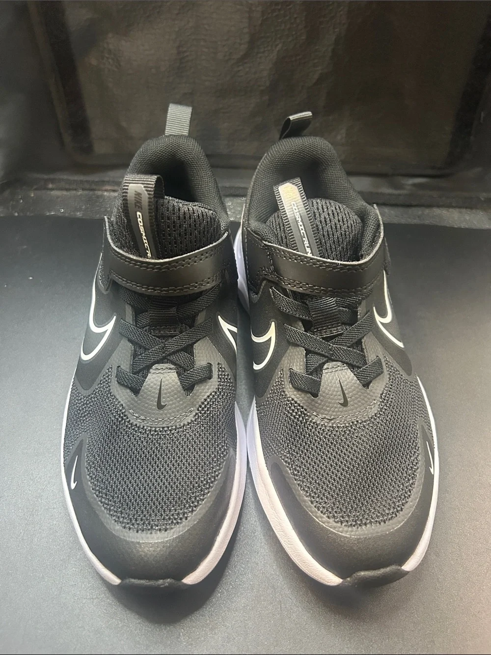 Nike lightweight kids