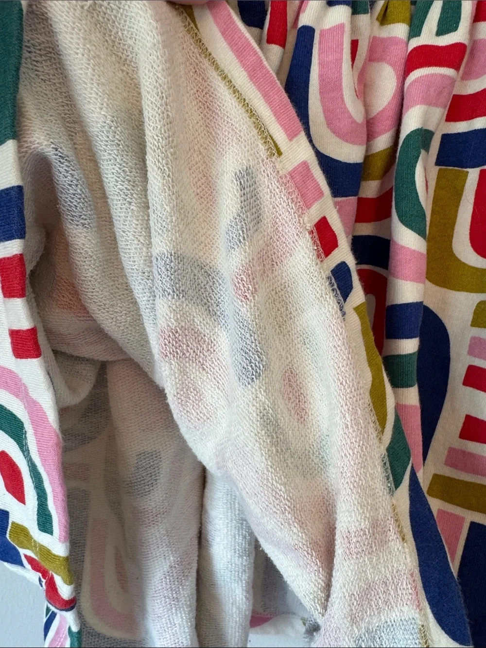 Hanna Andersson soft playful