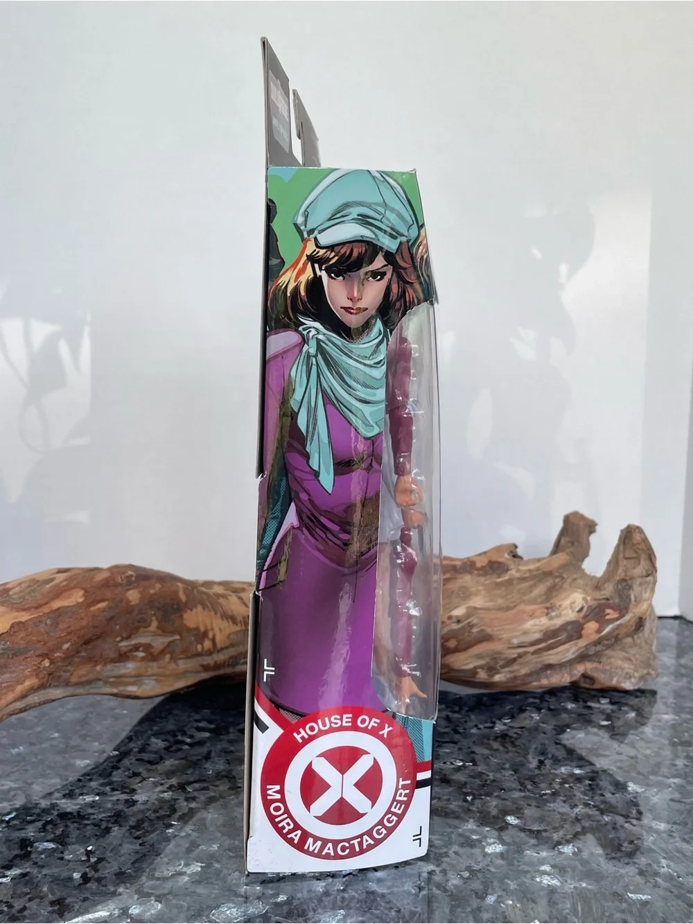 Hasbro marvel legends