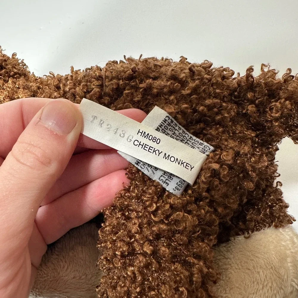 GANZ webkinz cheeky