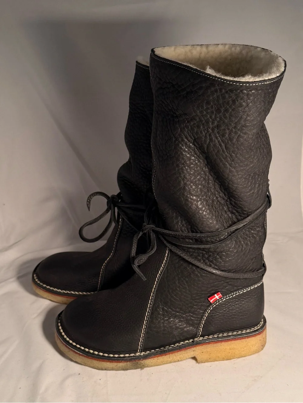 Duckfeet originally $388