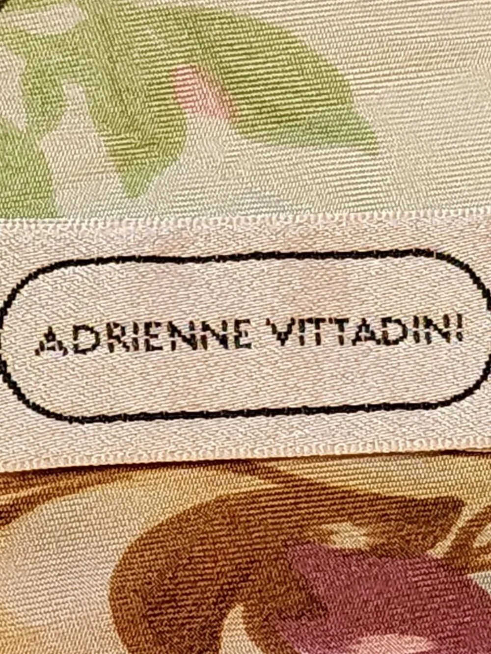 Adrienne Vittadini **smoke free