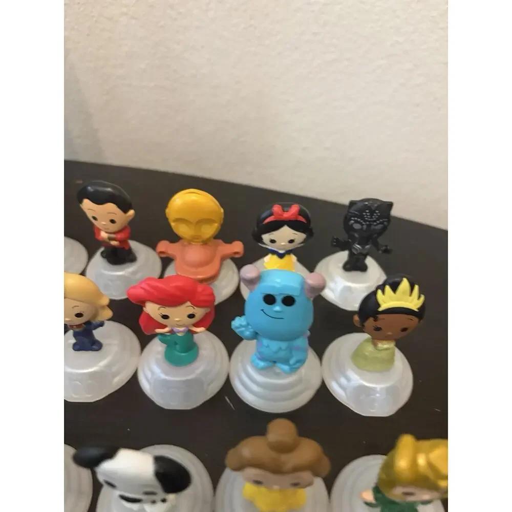 Disney lot 54