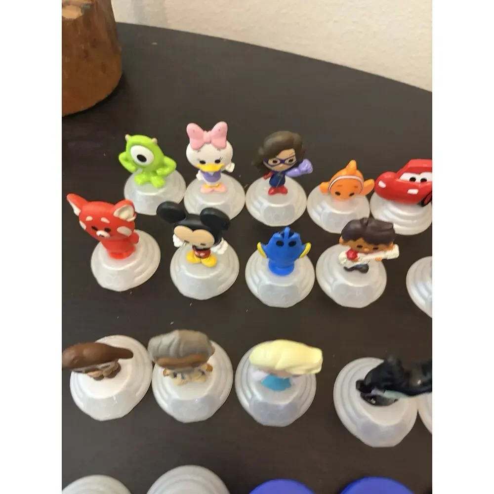 Disney lot 54