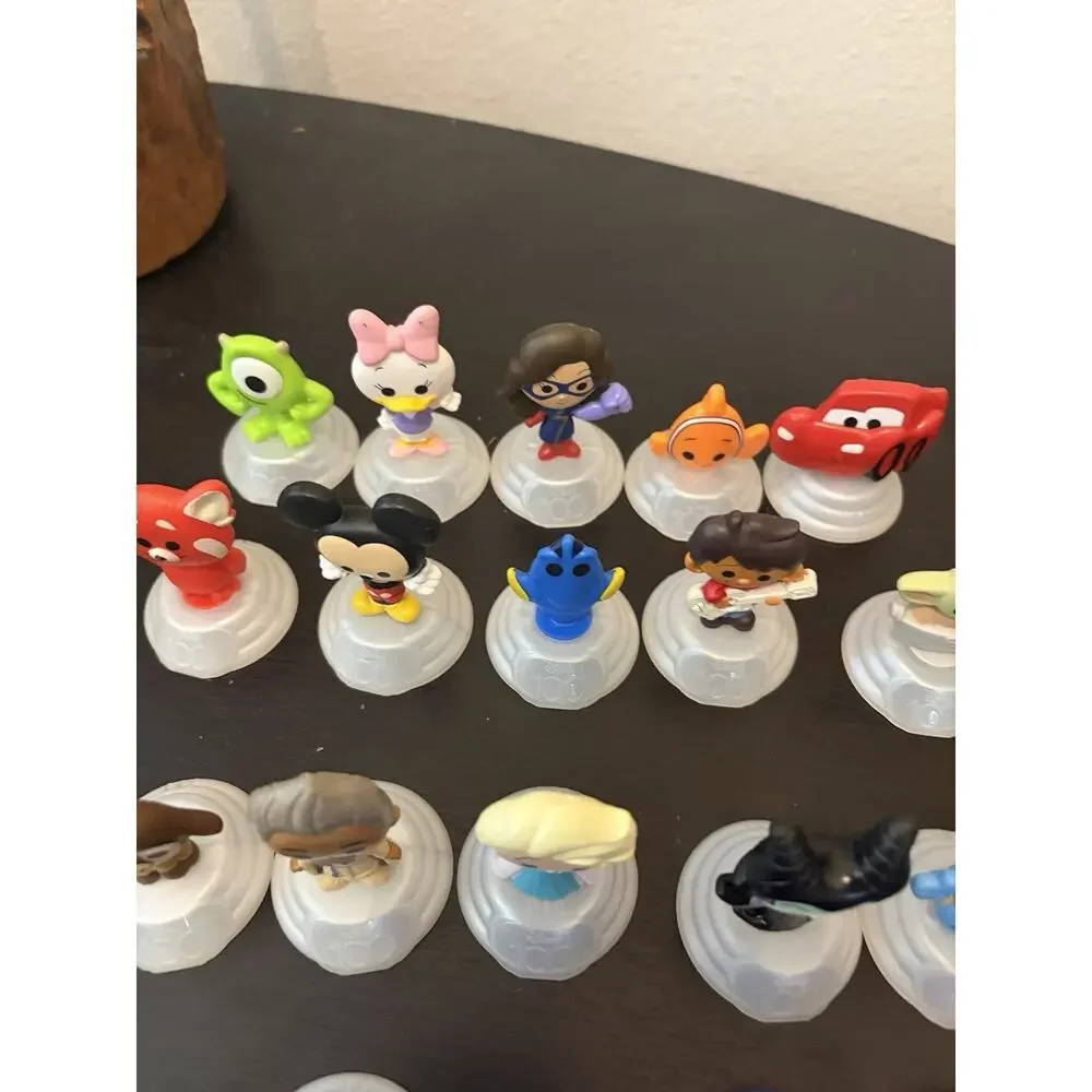 Disney lot 54