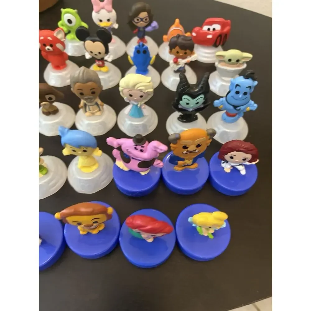 Disney lot 54