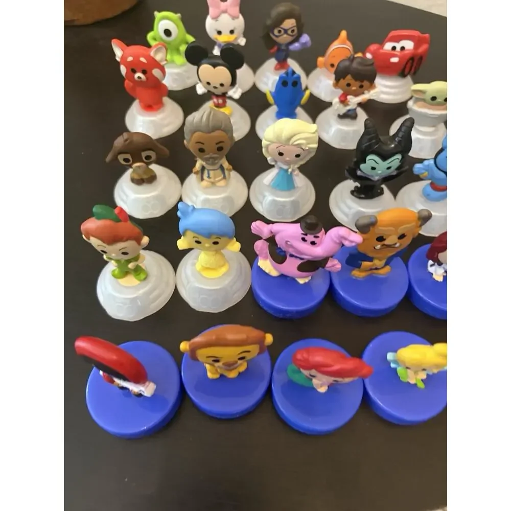 Disney lot 54