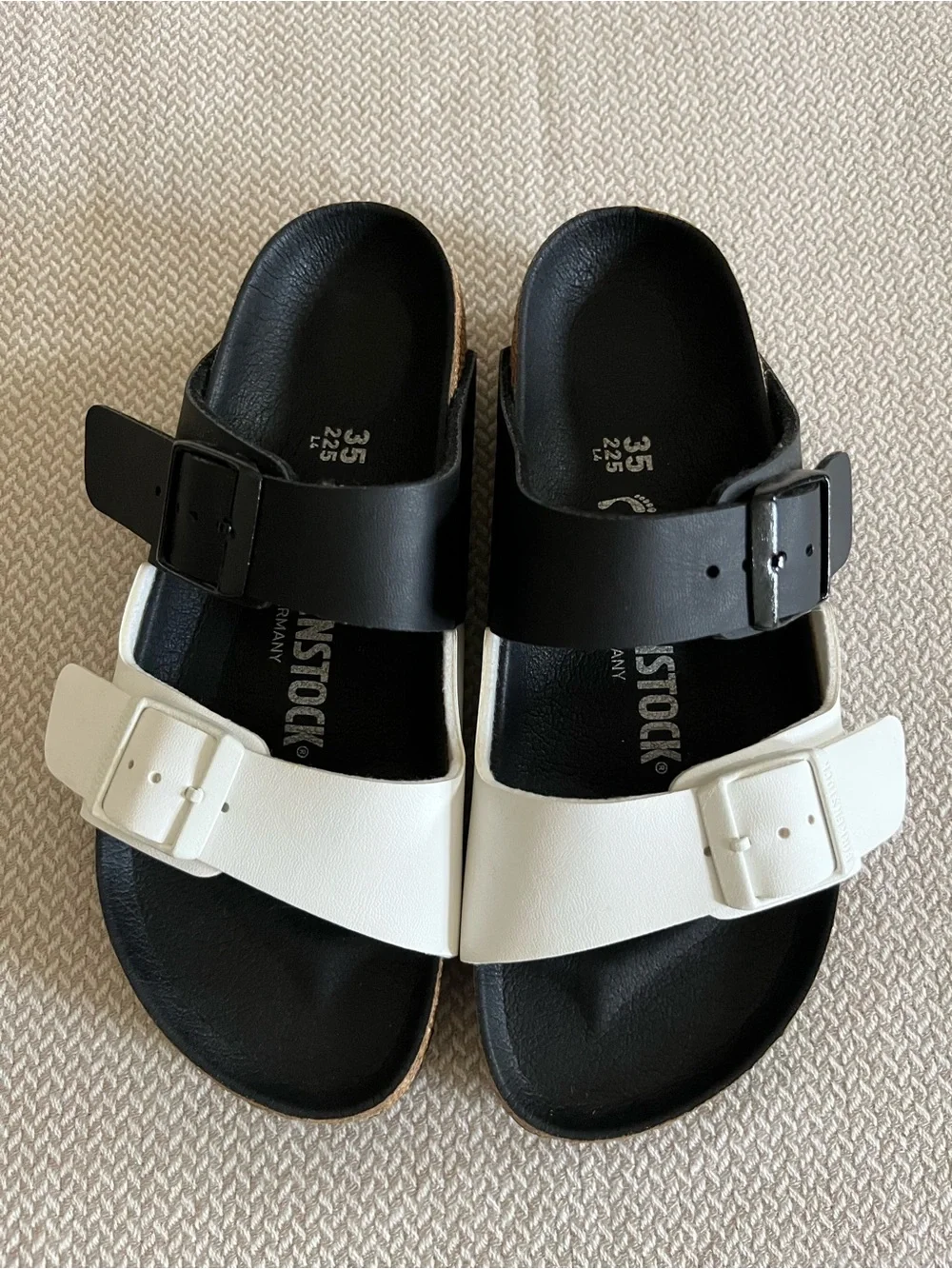 Birkenstock women arizona
