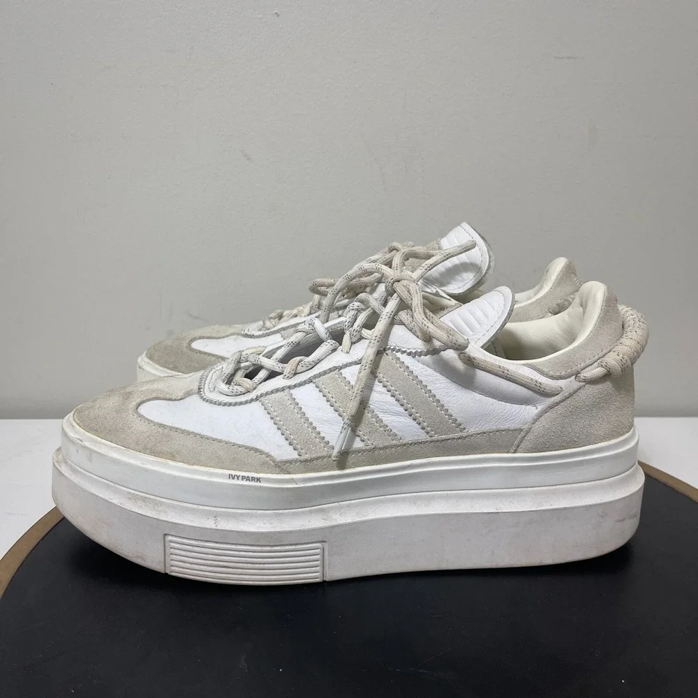 Adidas X Ivy Park adidas ivy