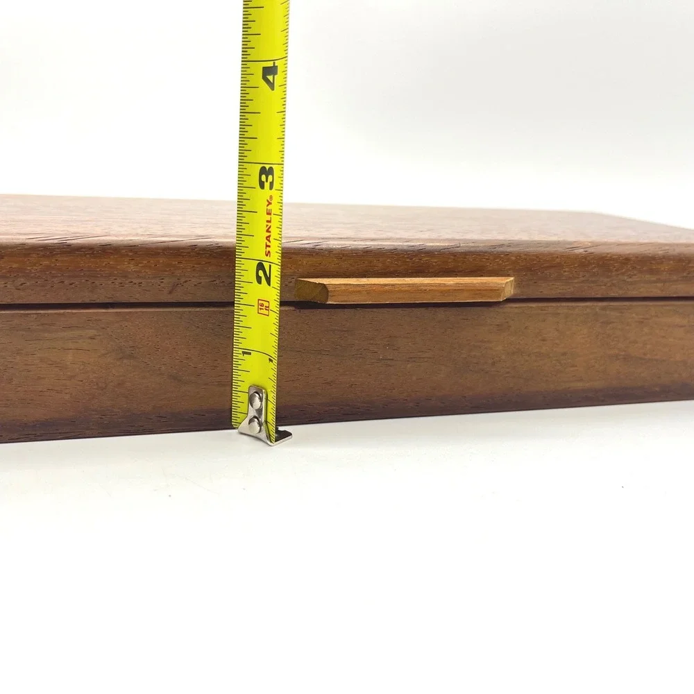 N/A handcrafted wooden