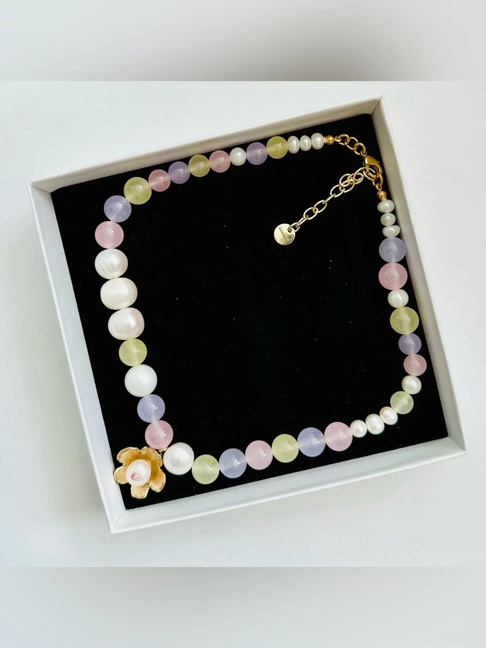Anita Berisha brand new