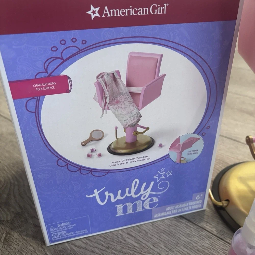 American Girl american girl