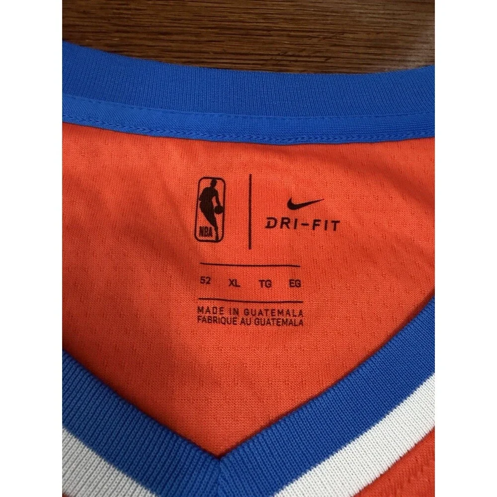 Nike steven adams