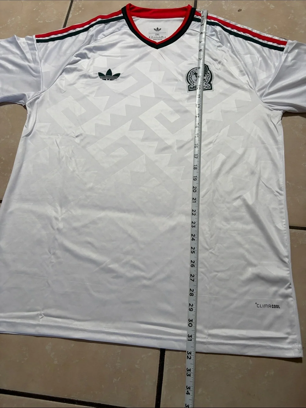 adidas authentic men