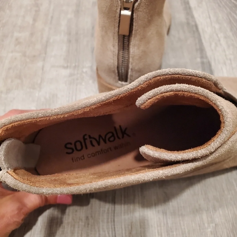 SoftWalk new tilden