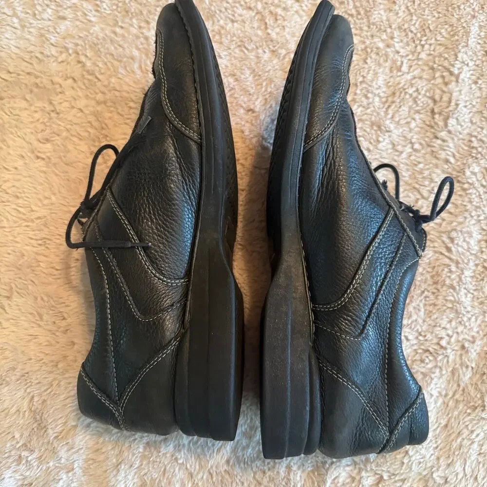 Johnston & Murphy comfort oxford