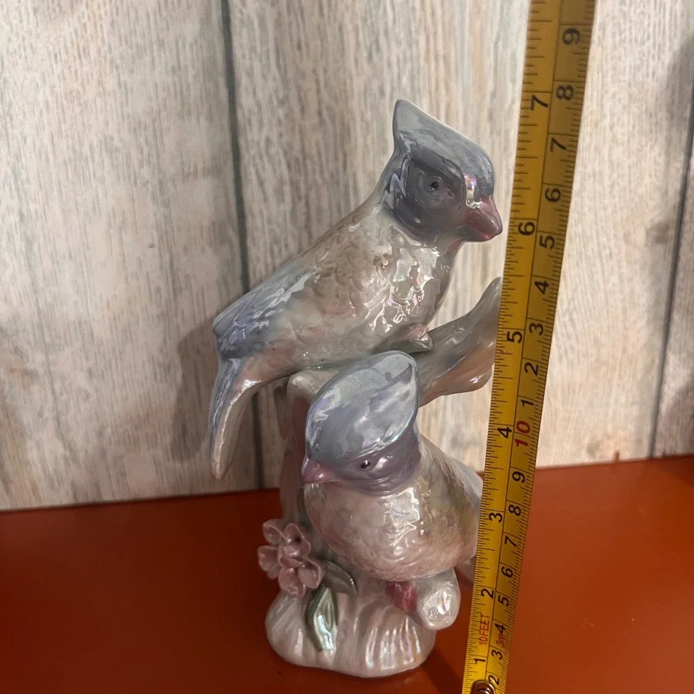 N/A vintage lusterware