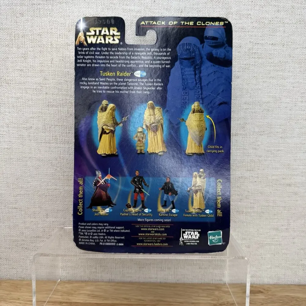 Hasbro star wars