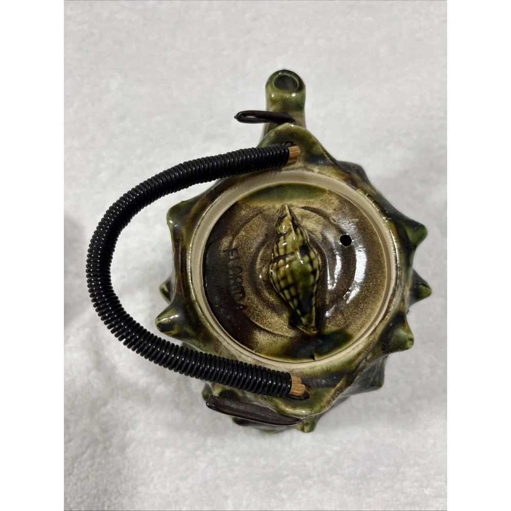 Majolica vintage japan