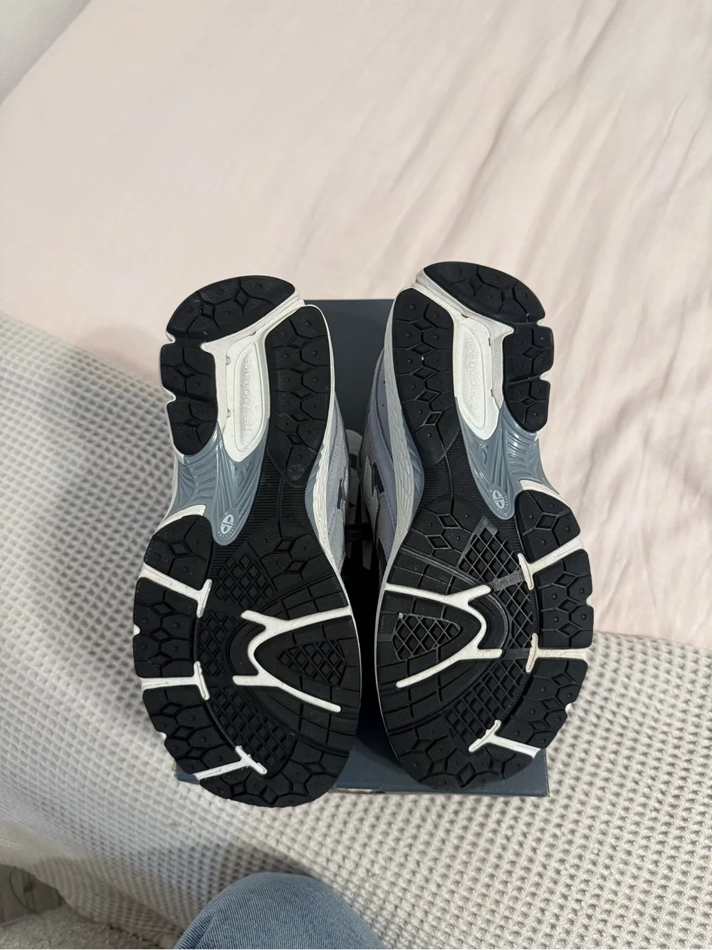 New Balance lightweight running