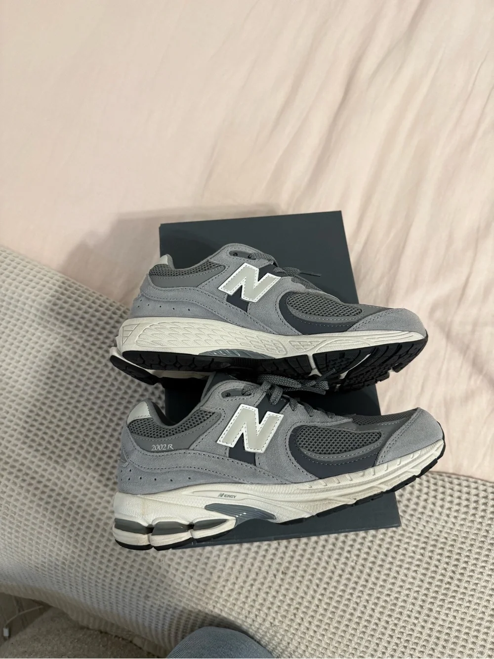 New Balance lightweight running