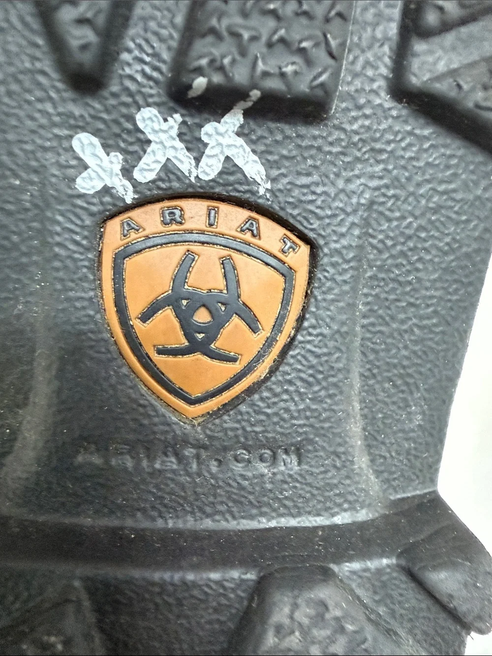 Ariat classic cowboy