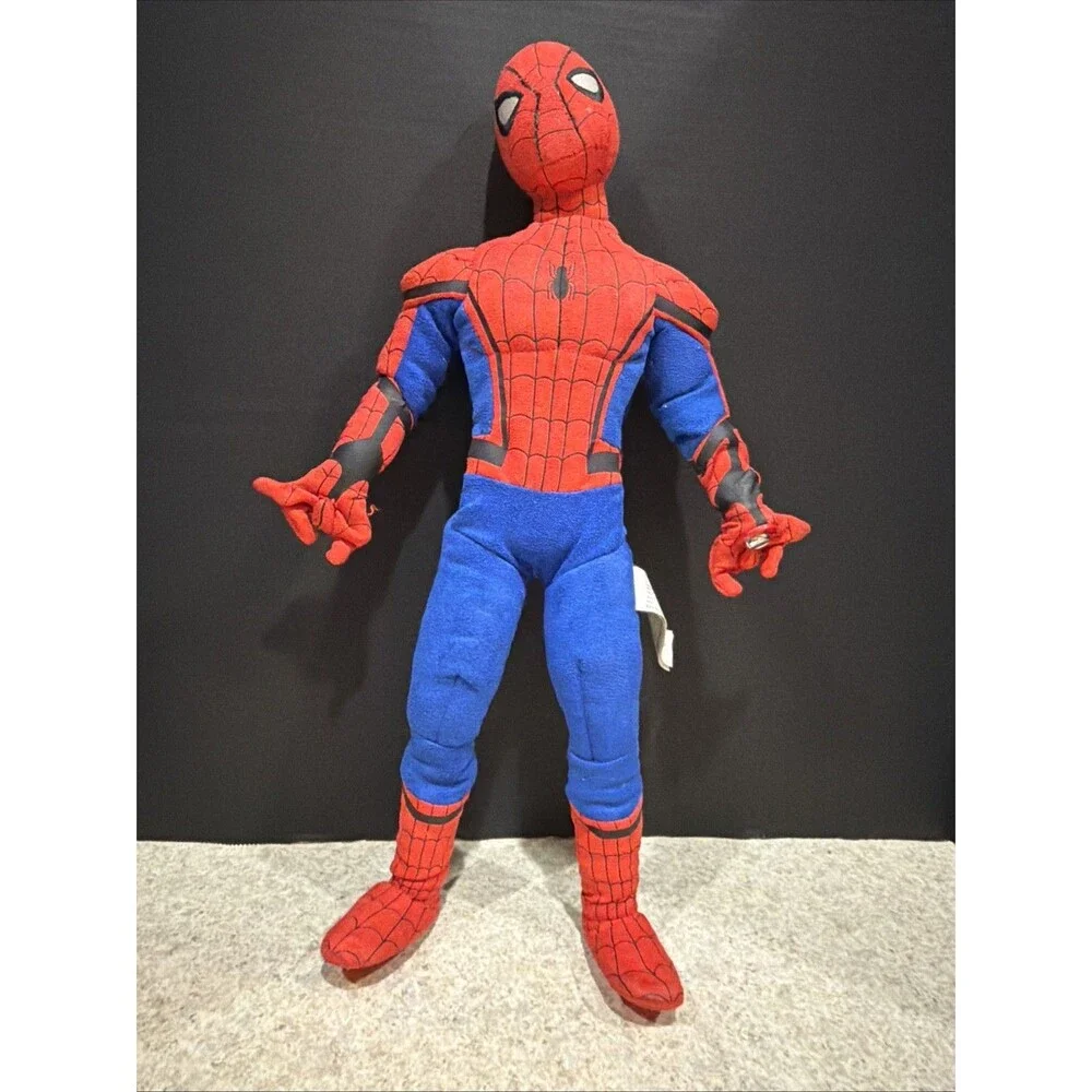 Just Play / Marvel marvel spider