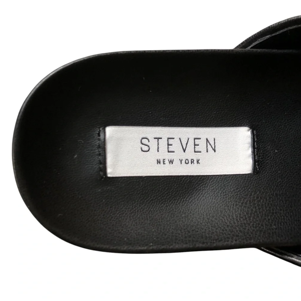 Steven New York step out