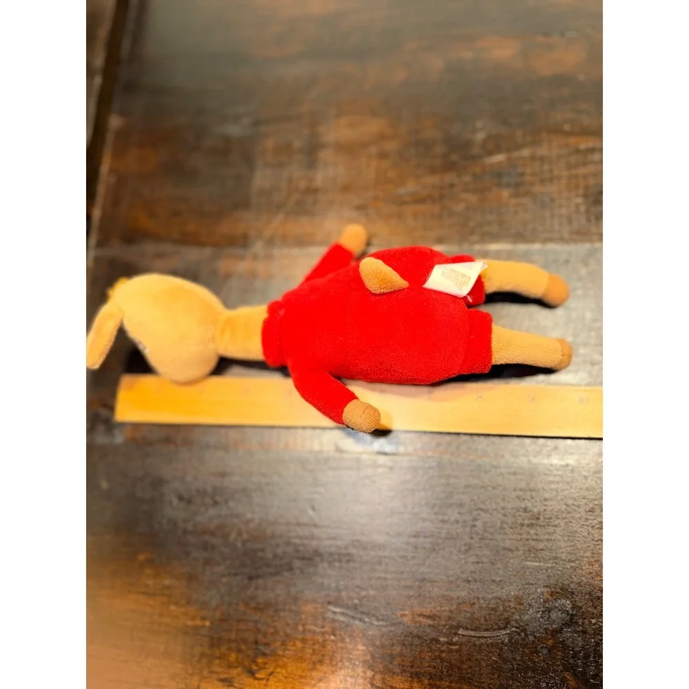 Llama‎ Llama Red Pajama Plush Toy Kids