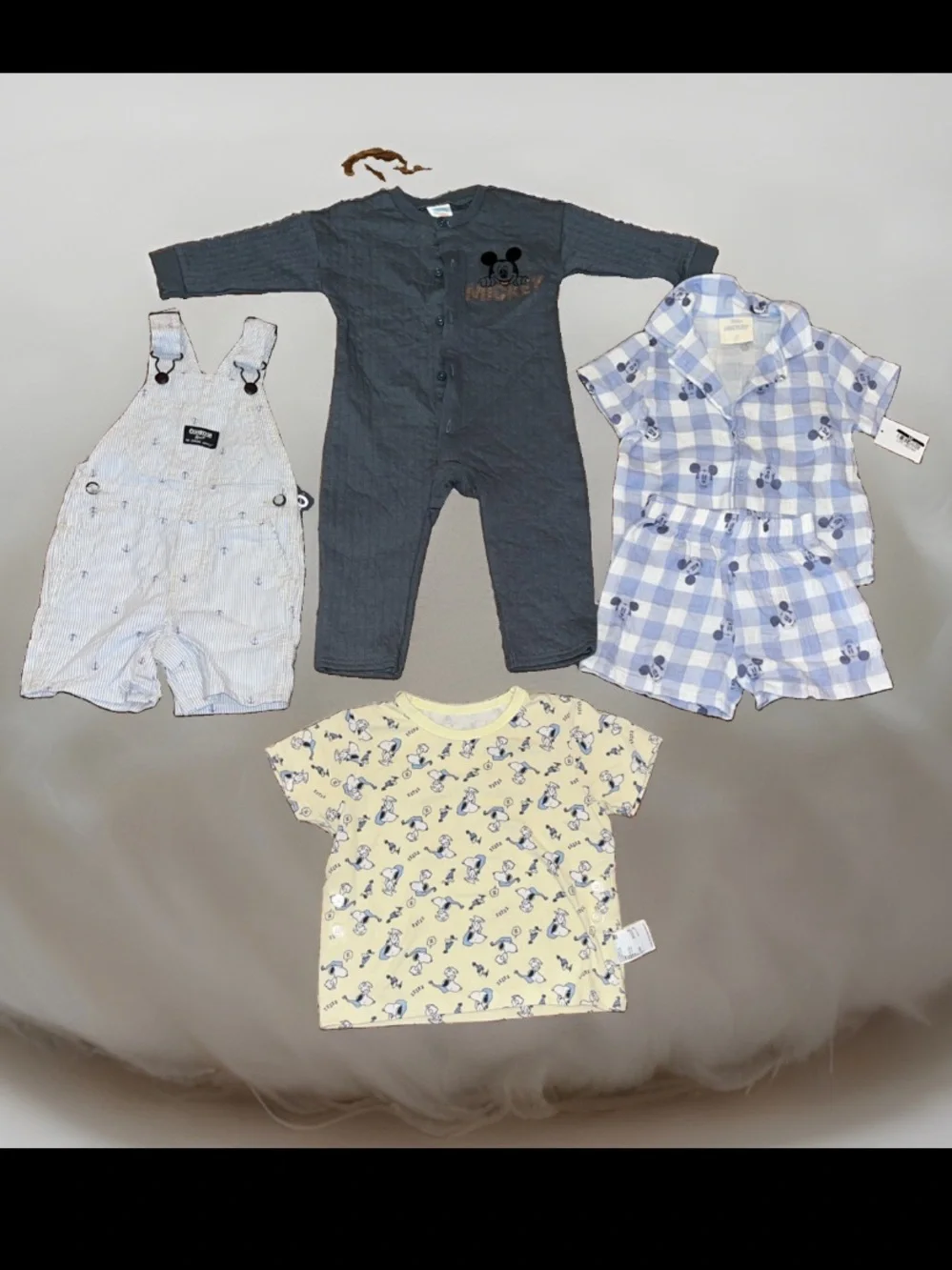 OshKosh Bgosh brand new